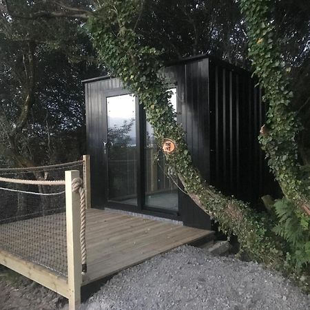The Bee Pods Villa Rossnowlagh Dış mekan fotoğraf