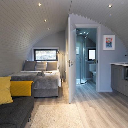 The Bee Pods Villa Rossnowlagh Dış mekan fotoğraf