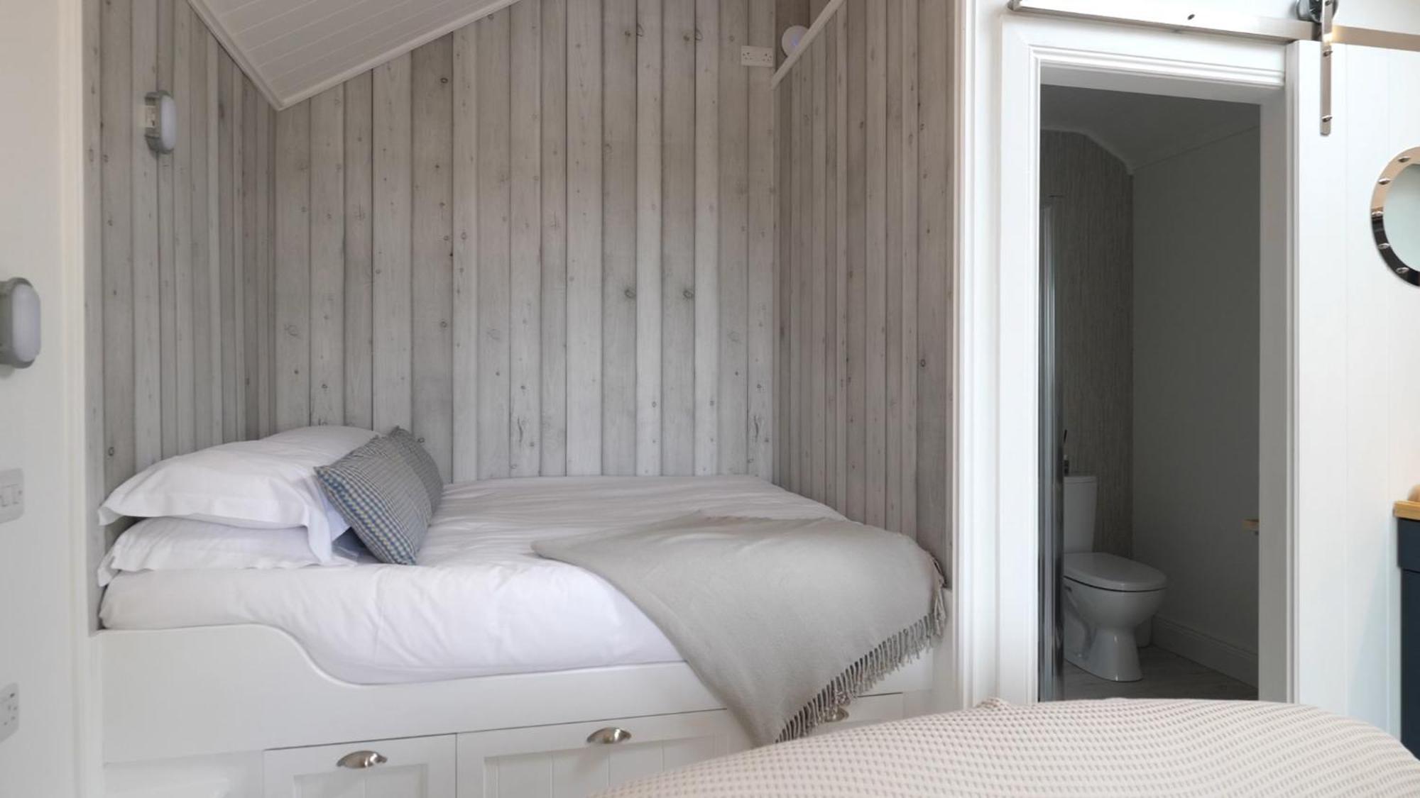 The Bee Pods Villa Rossnowlagh Dış mekan fotoğraf