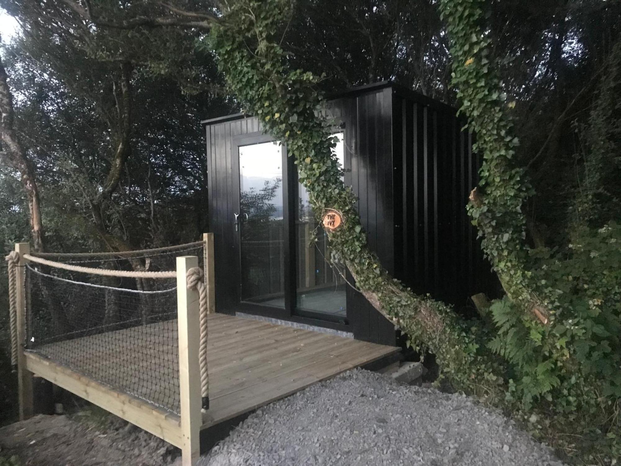 The Bee Pods Villa Rossnowlagh Dış mekan fotoğraf