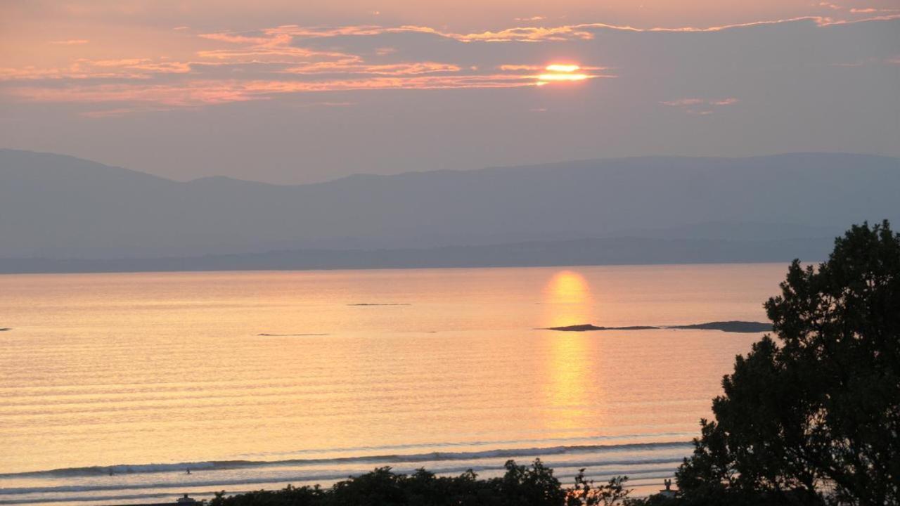 The Bee Pods Villa Rossnowlagh Dış mekan fotoğraf